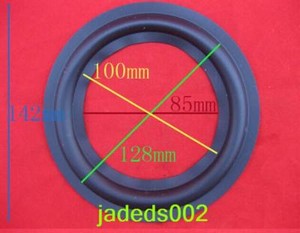 speaker repair parts