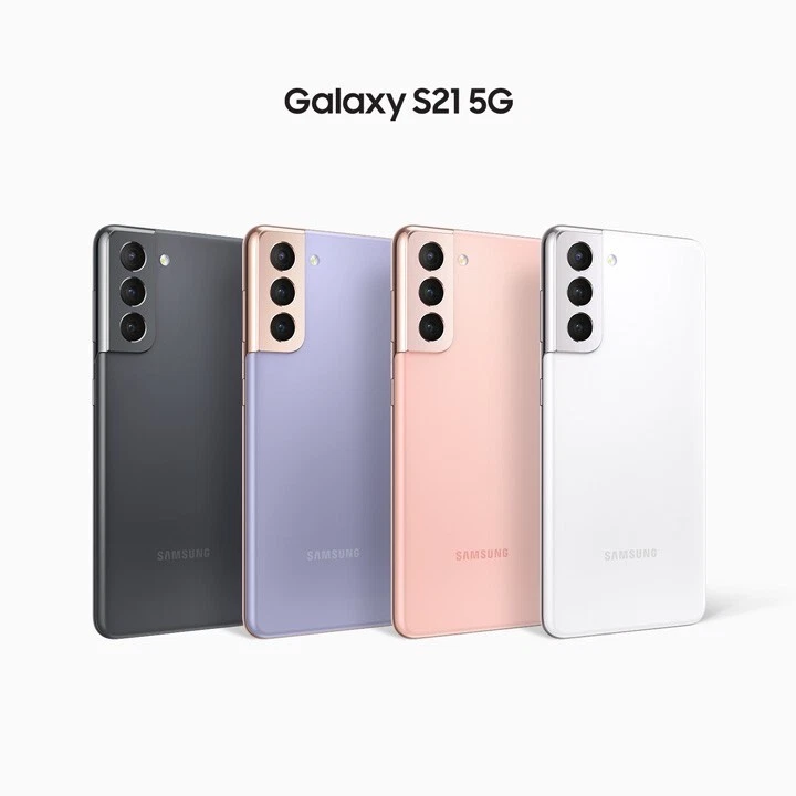 【起動不可】SAMSUNG S21｜5G｜128gb｜SIMフリー SAMSUNG (再生新品) Samsung Galaxy S21 [5G] 128GB グレー