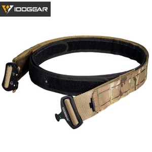 tactical inner belt