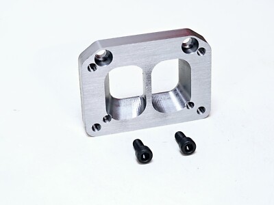 HE451VE ISX15 to T6 Turbo K31 Flange adapter Fit Cummins ISX12 D13