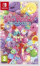 ebay® Auktion 256517952317 | Slime Rancher Plortable Edition - Switch Thumbnail of ebay® auction 256517952317 | Slime Rancher Plortable Edition - Switch