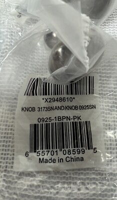 #ad #ad 5 Packs Drawer Cabinet Door Knobs Antique Silver 1 1 8quot; wide amp; 1quot; long $9.99