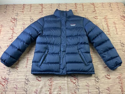 polo jeans ralph lauren down jacket 