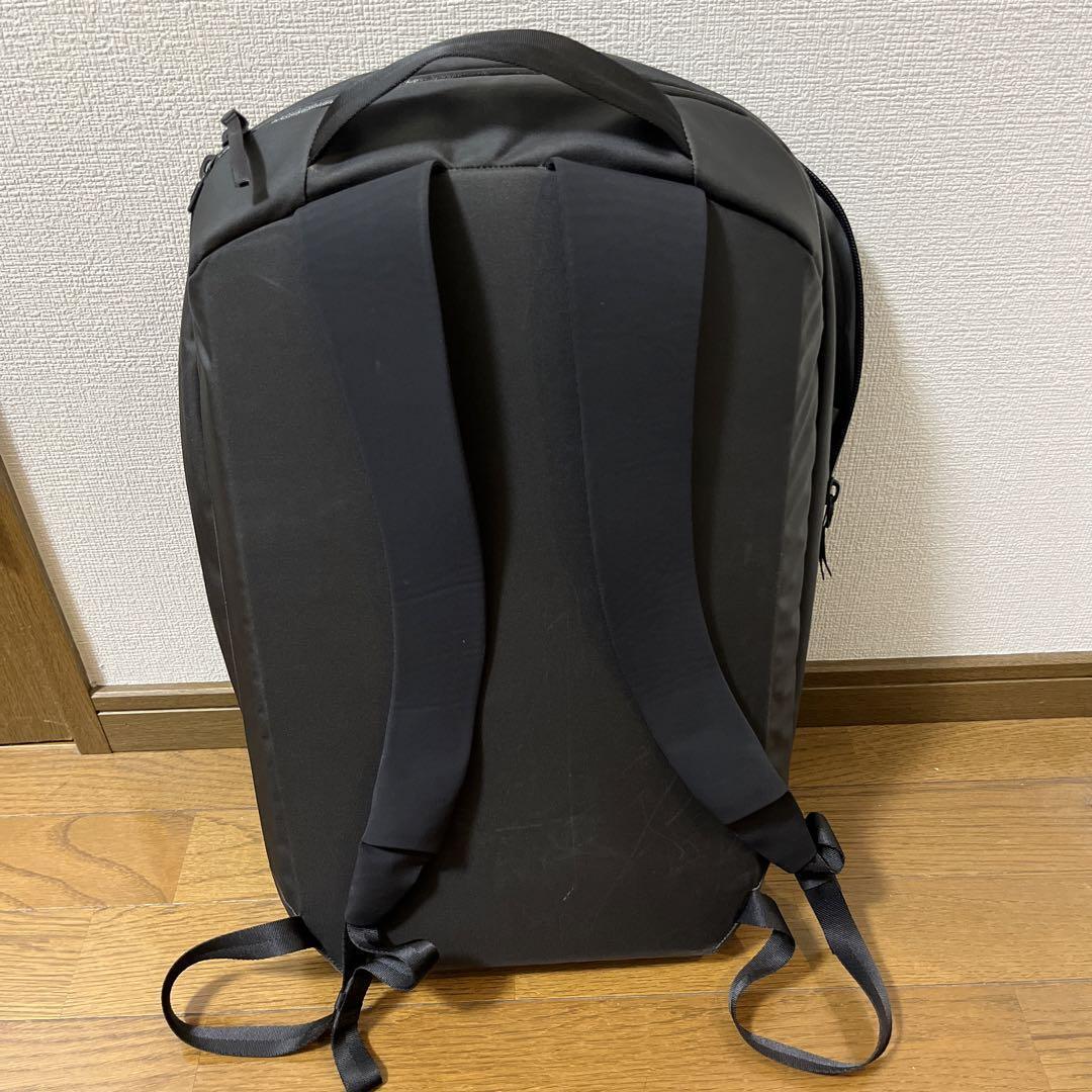 Arc'teryx Veilance Nomin Pack Black | eBay Arc'teryx Veilance Nomin Pack Black | eBay