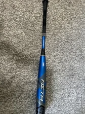 Louisville Slugger Meta 33/30. Brand new 50 swings on it. 