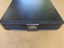 NP1500RTX line interactive UPS Orion Power Systems Network Pro RTX NEED BATTERY