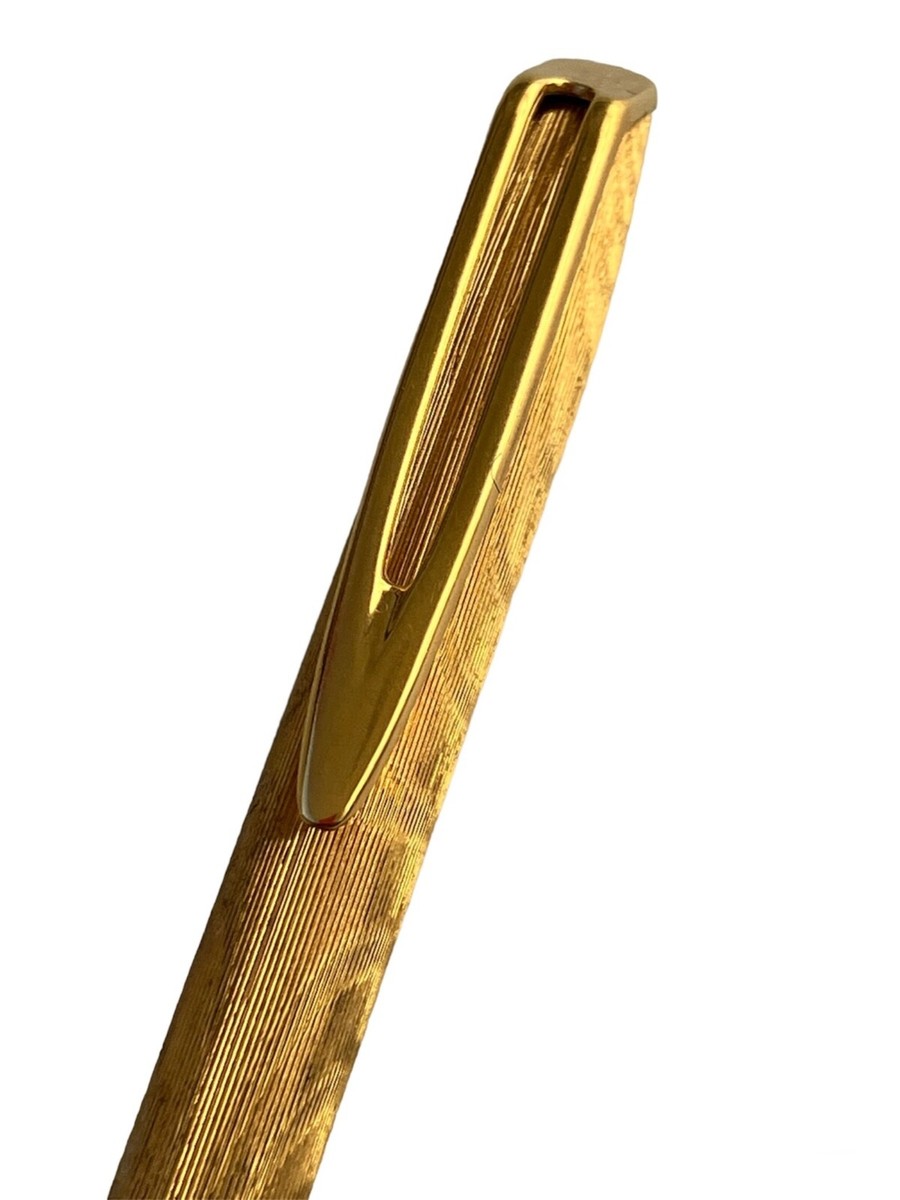 ☆【WATERMAN】ウォーターマン PLAQUE OR G/万年筆☆ ウォーターマン