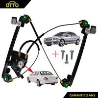 Elektrische Fensterheber Mechanismus Vorne Links FüR Xtype X-Type C2S51554