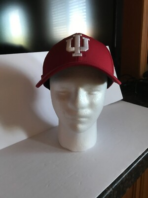 Indiana University baseball cap Top of the World