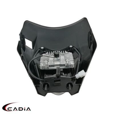 Power Parts 78114001000 Headlight Power Parts LED Headlight With