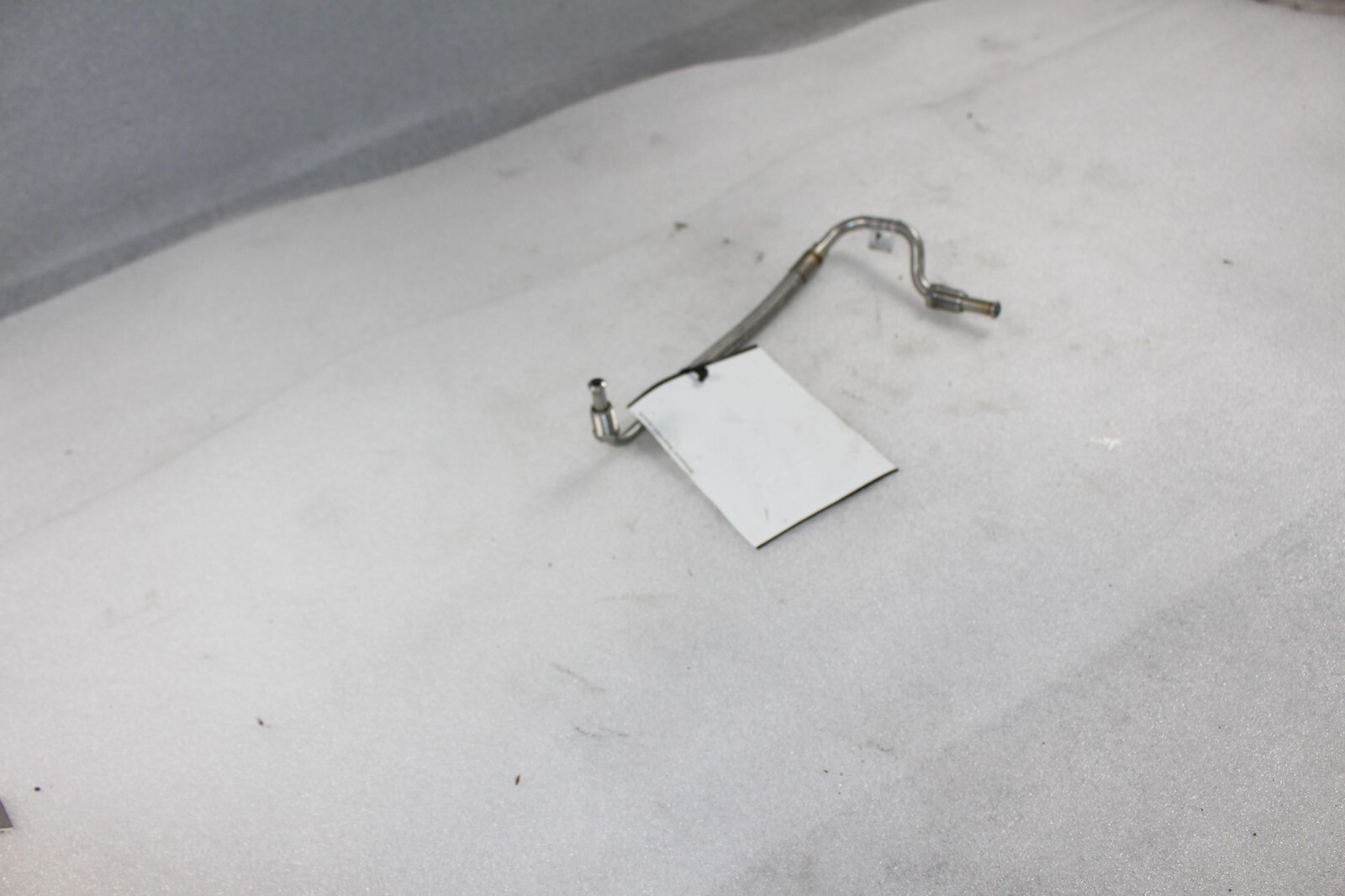 McLaren MP4-12C, Suspension Hose, Used, P/N 11C0217CP