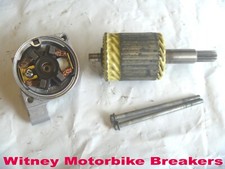 HONDA CBR600 STARTER MOTOR PARTS CBR600RR 2007-2011 CBR 600RR 600 RR