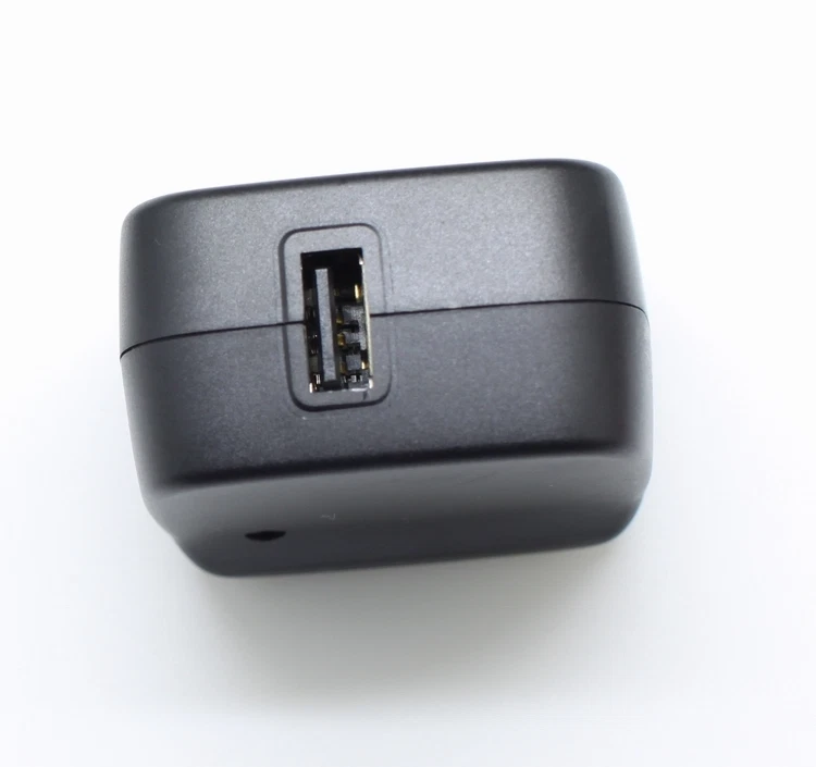 Cargador de red rápido enchufe UE 5V 2A adaptador de CA para tableta Lenovo Idea Tab Yoga Foto 3 de 4