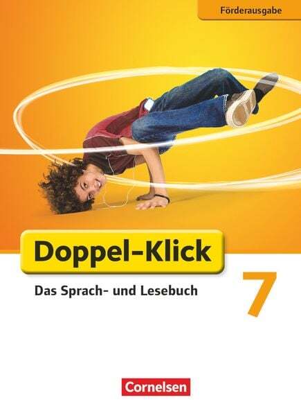 Doppel-klick - Förderausgabe. Inklusion: Für Erhöhten Förderbedarf 7.