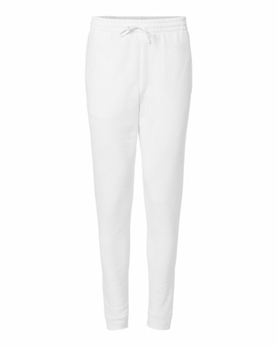 Jerzees Nublend Joggers Sweatpants 975MPR S-3XL 4 Colors Pockets - Picture 3 of 20