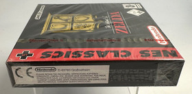 GBA Nes Classics The Legend Of Zelda, Neu Und Nintendo Factory Sealed