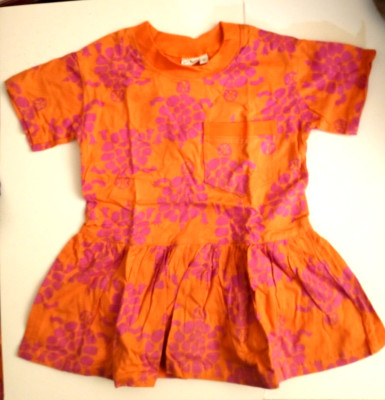 Girls Dress by Kosi Bali--Kidz Club Size 2
