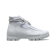 a cold wall black converse