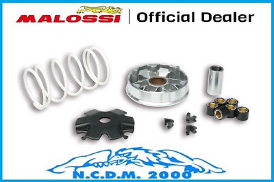 Variator Malossi Multivar Peugeot V-Clic 50 4T