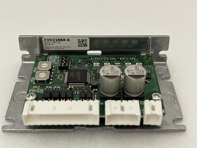 5D062 ORIENTAL MOTOR BLVD20KM 保証付き