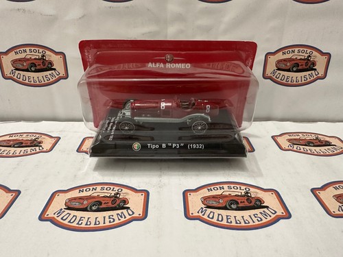 ALFA ROMEO SCALA 1/43 - SCEGLI DAL MENU A TENDINA - Foto 82 di 84