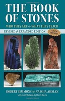 The Book Of Stones, Revised Edition: Who They Are And What They Teach By Robert on sale The Book Of Stones, Revised Edition: Who They Are And What They Teach By Robert on sale