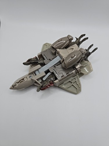 Transformers Movie Battle Blade Starscream Hasbro Takara - Picture 6 of 15