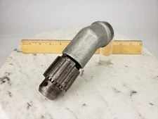 Makita Electric Heavy Duty Hole Shooter Angle Attachment Extension Chuck 1/2"