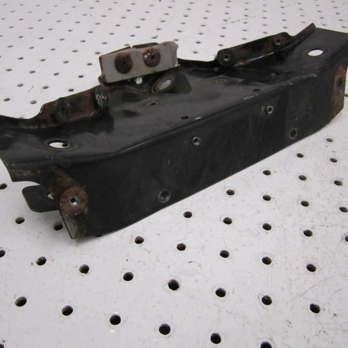 Polaris RMK 700 2002 varilla de radio delantera soldadura 1821136-067 - Imagen 2 de 5
