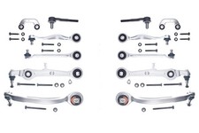 DENCKERMANN Reparatursatz Querlenker D200004 für AUDI A4 B7 Avant 8ED 8EC B6 8HE