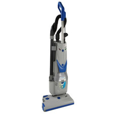 Lindhaus RX HEPA 380e Commercial Upright Vacuum Cleaner Brand New in box