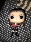 Funko POP Scarlet Witch #95 Marvel Avengers: Age of Ultron Out of Box