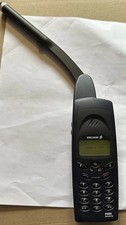 RARE 1999 Ericsson R290 Satellite Phone - (Globalstar & GSM 900/1800) WORKING