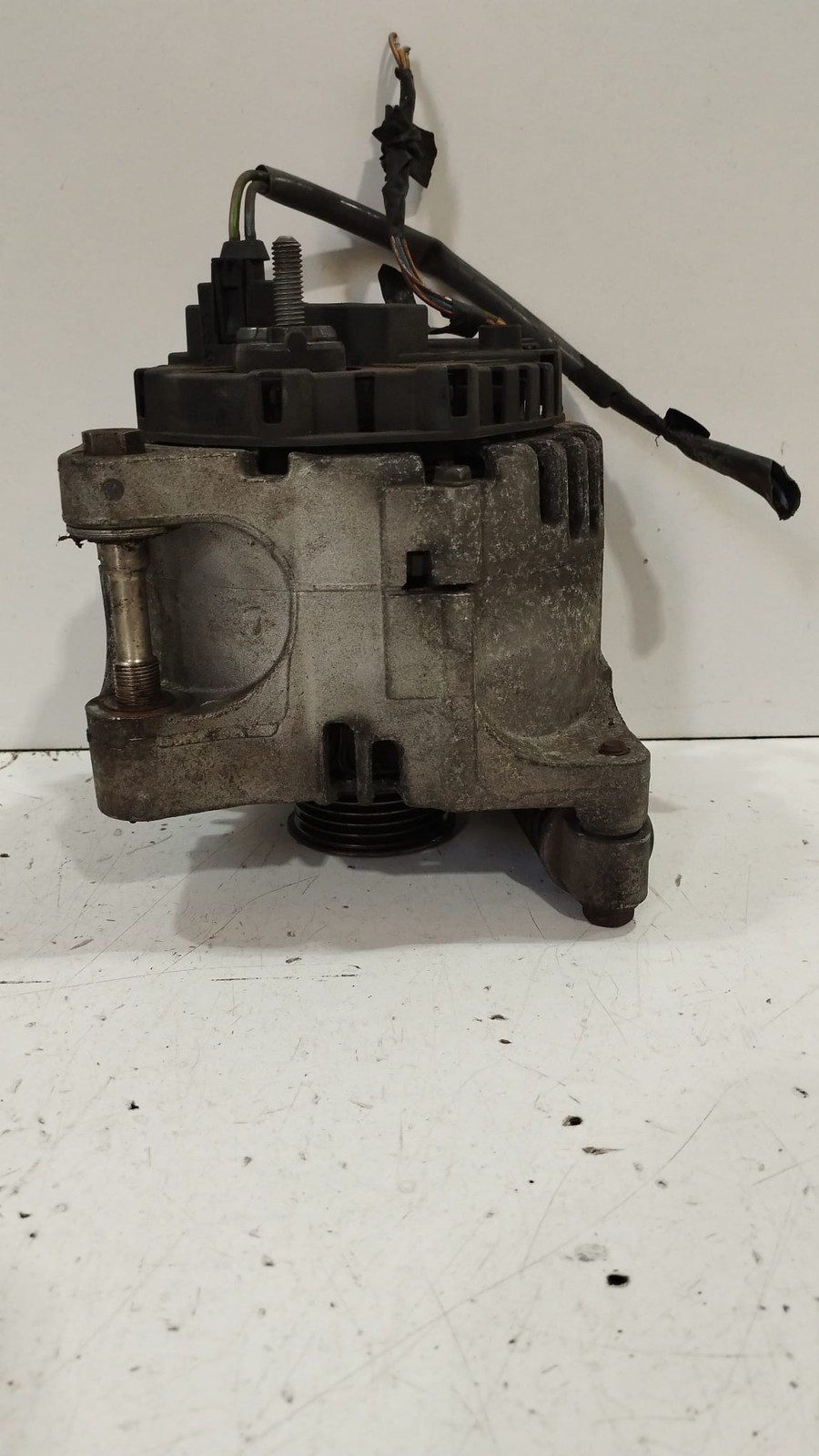 ALTERNATORE PER SMART Fortwo Coupé (W451) A0061519001 benzina 1000 (07>15)