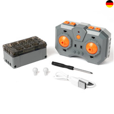 Powered Module Power Functions Set, wiederauf...