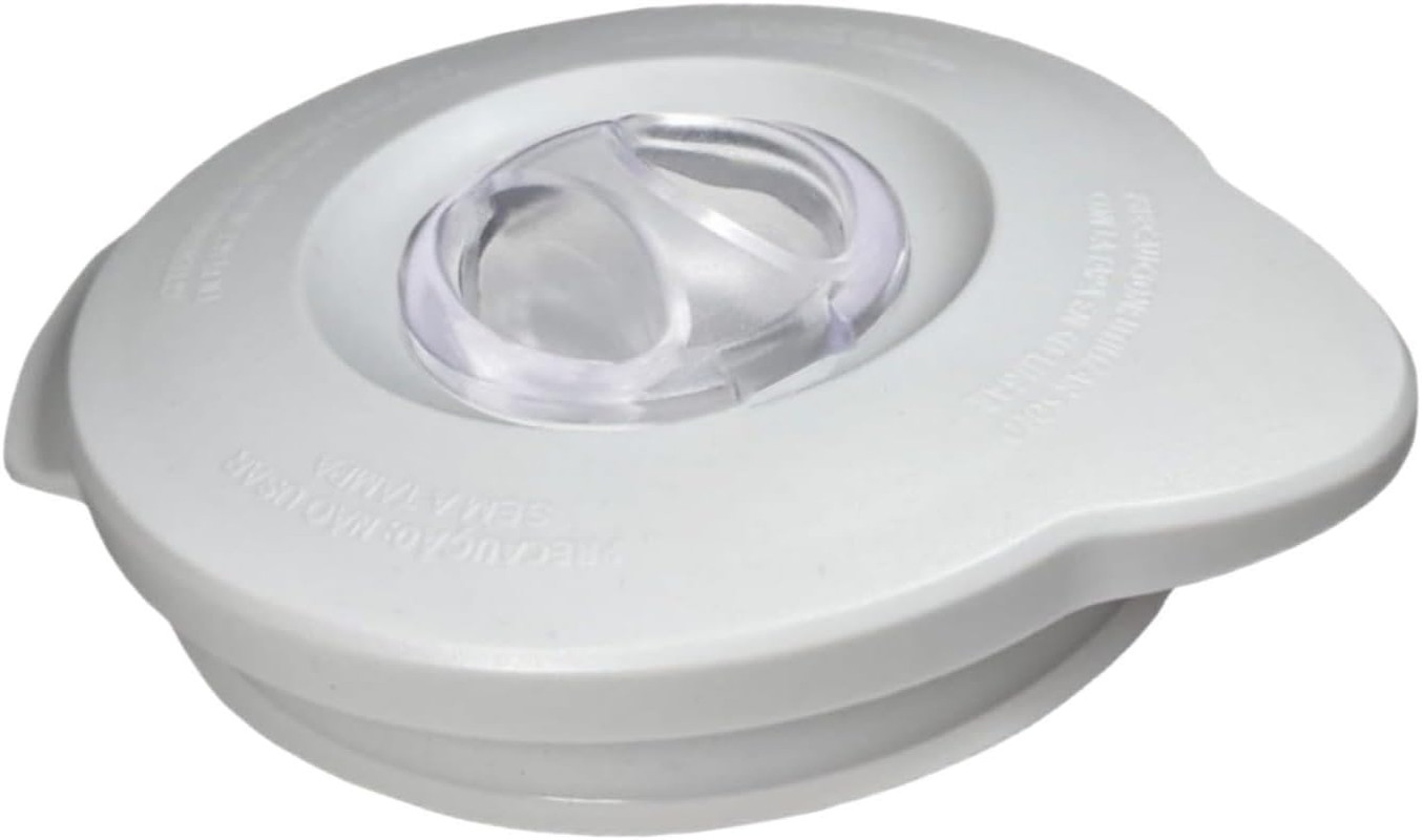 124462-000-805 Glass Blender Jar Lid Replacement 110404-000-