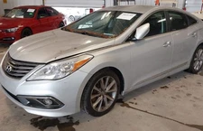 2016-2017 Hyundai Azera LH Driver Knee Airbag OEM