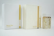 ARMAF PERLE D'OR 2.5 OZ EAU DE PARFUM FOR WOMEN