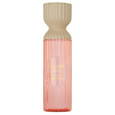 Lattafa Eclaire Body Mist Spray 8.4 Oz For Women | Sweet Floral Notes Fragrance