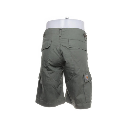 Carhartt WIP, Cargo Shorts, Größe: 29, Aviation Short, Grün #vrc - Bild 2 von 5
