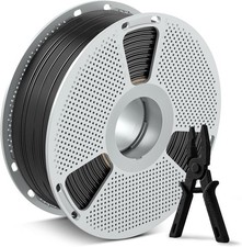 SUNLU Easy PA 3D Drucker Filament Nylon 1,75mm 1KG Keine Risse Hitzebeständig