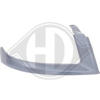 1X Scheinwerferleiste Diederichs 3485142 Passend FüR Fiat