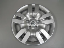 Genuine Nissan 2009 -2012 Altima Hub Cap Wheel Cover NEW OEM