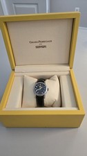 Orologio Girard Perregaux Ferrari, Nero, Edizione Limitata