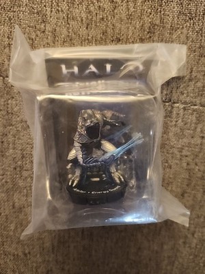 Arbiter Action Clix figure