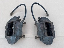 Original Bremssattel vorne rechts + links Mercedes W124 300E-24 300TE-24 Original Bremssattel vorne rechts + links Mercedes W124 300E-24 300TE-24
