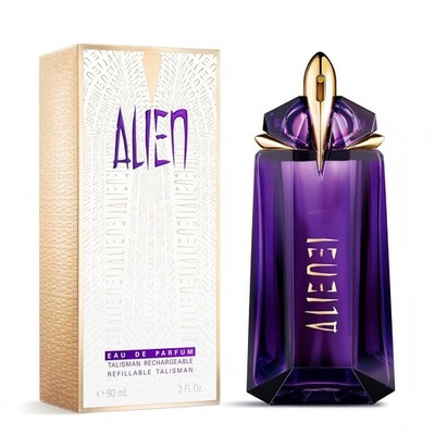 ALIEN Perfume- EDP 90ml- Spray Womens Perfume NEW-fast shipping