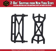 Raminator Monster Truck Main Rear Bumper Parts
