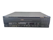 Pioneer CLD-V720 Laserdisc Player Karaoke Machine CD Player Free Shipping
