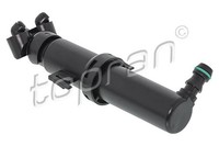 WaschwasserdüSe Scheinwerferreinigung Topran 116 230 FüR Audi Q5 8RB Tdi Quattro